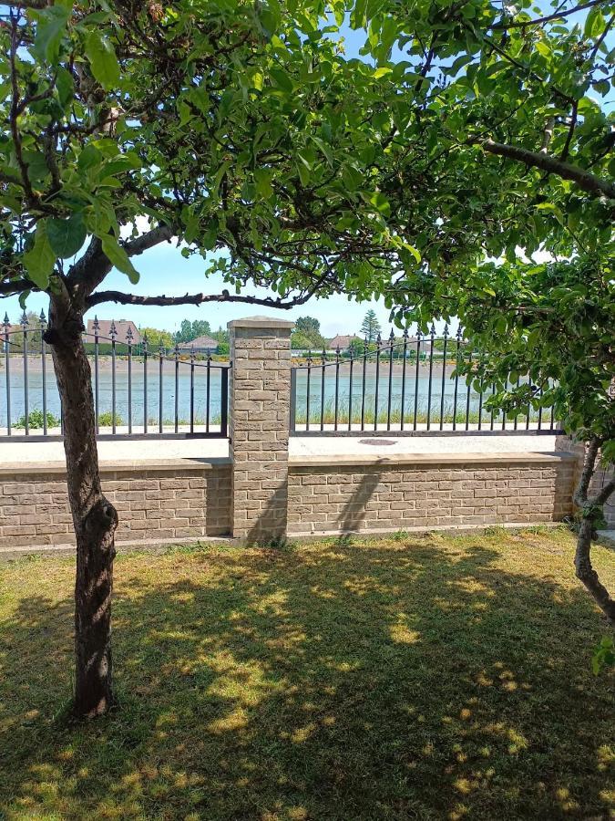Studio Mer & Aa-Terrasse-Jardin-Wifi-Parking-Classe 3 Etoiles Grand Fort Philippe Bagian luar foto