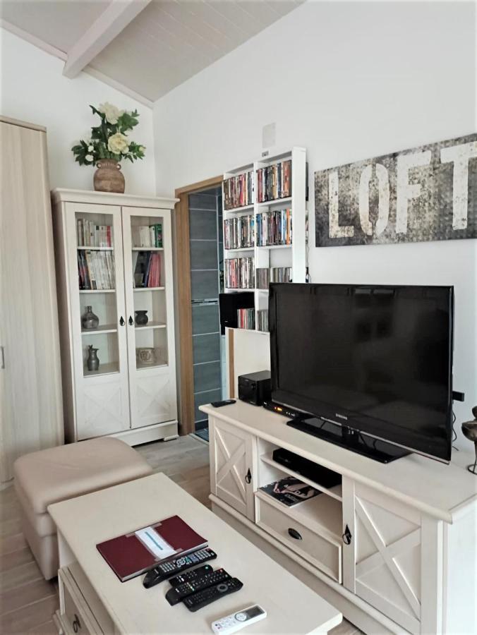 Studio Mer & Aa-Terrasse-Jardin-Wifi-Parking-Classe 3 Etoiles Grand Fort Philippe Bagian luar foto